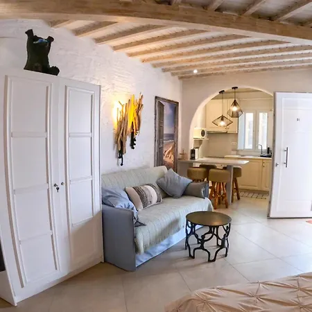 Arcadia By Kallisto Royal Apartamento