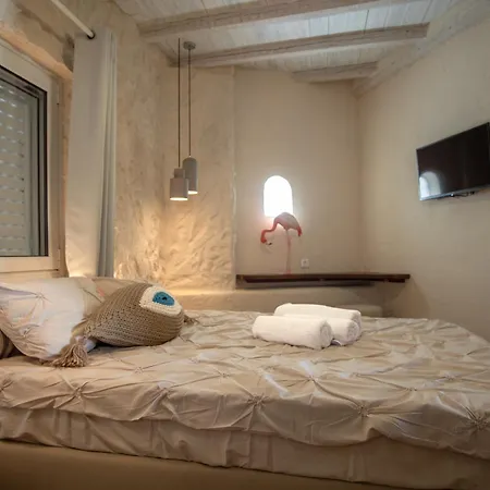 Apartamento Arcadia By Kallisto Royal