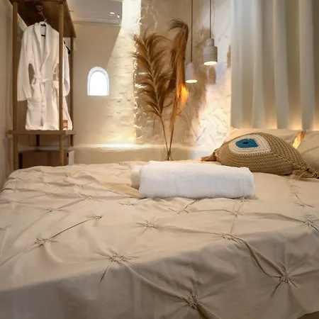 Arcadia By Kallisto Royal Apartamento