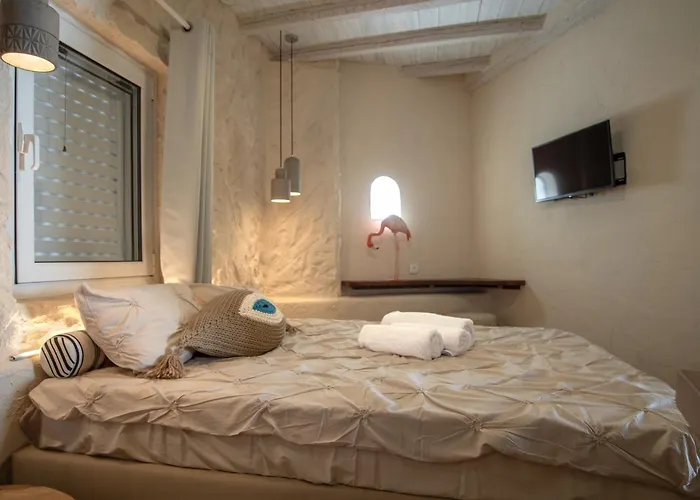 Apartamento Arcadia By Kallisto Royal