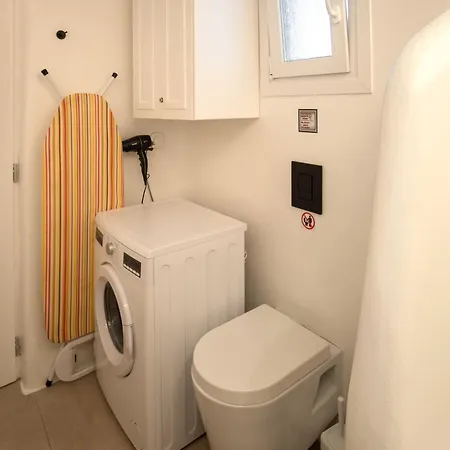 Apartment Arcadia By Kallisto Royal Ornos (Mykonos)