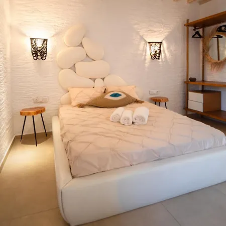 Arcadia By Kallisto Royal Ornósz