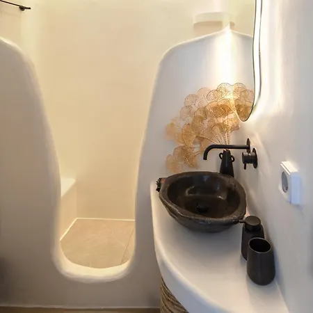 Arcadia By Kallisto Royal Apartment Ornos (Mykonos)