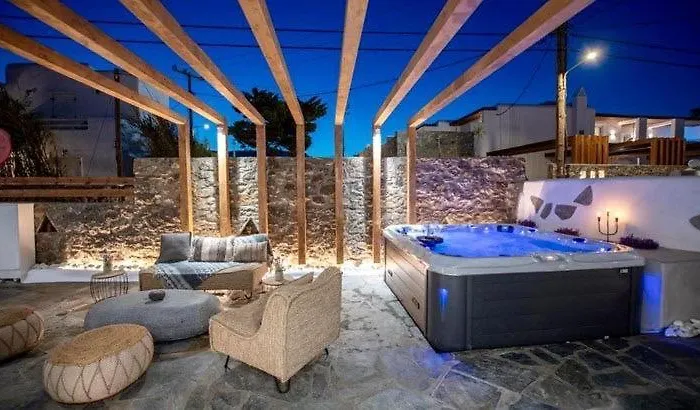 Arcadia By Kallisto Royal Ornósz