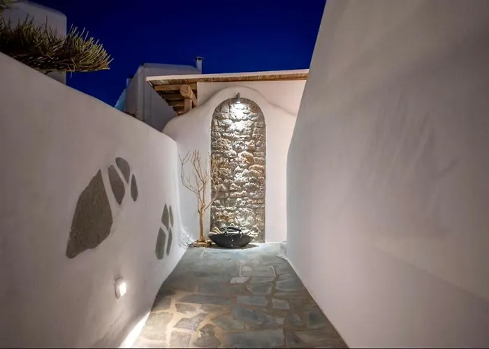 Arcadia By Kallisto Royal *