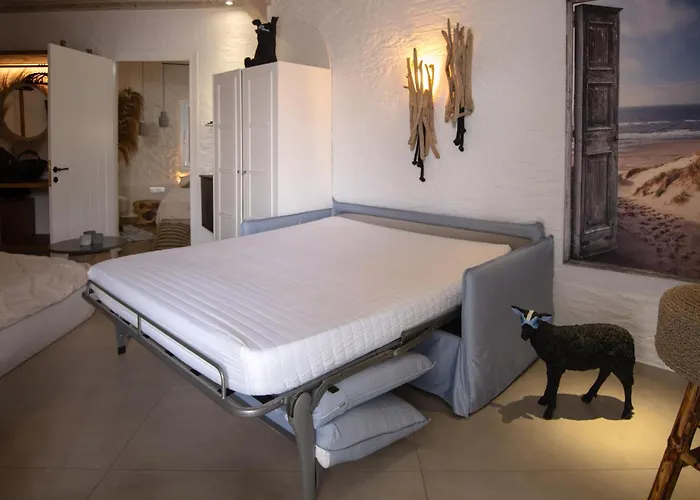 Arcadia By Kallisto Royal Ornósz