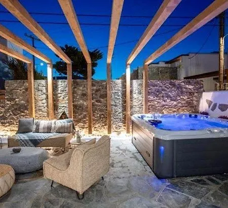 Arcadia By Kallisto Royal أورنوس