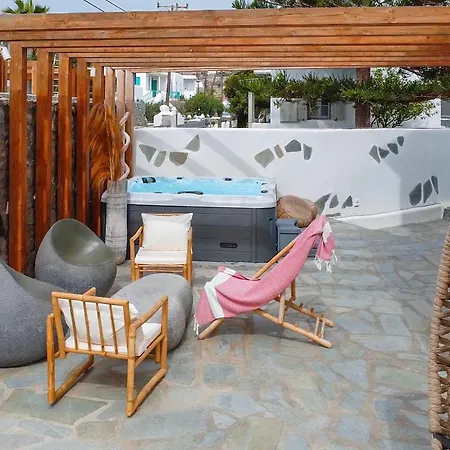 Arcadia By Kallisto Royal شقة