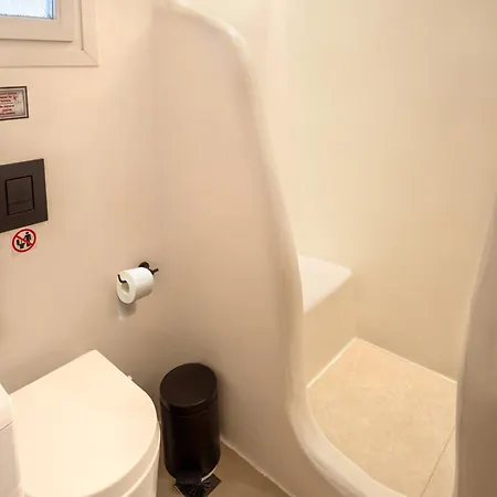 Arcadia By Kallisto Royal Апартаменты Орнос