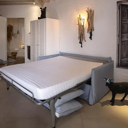 Arcadia By Kallisto Royal أورنوس