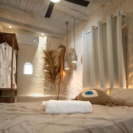 Arcadia By Kallisto Royal *