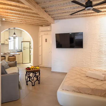 شقة Arcadia By Kallisto Royal