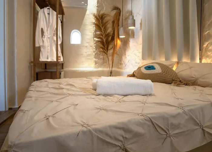 Arcadia By Kallisto Royal דירה