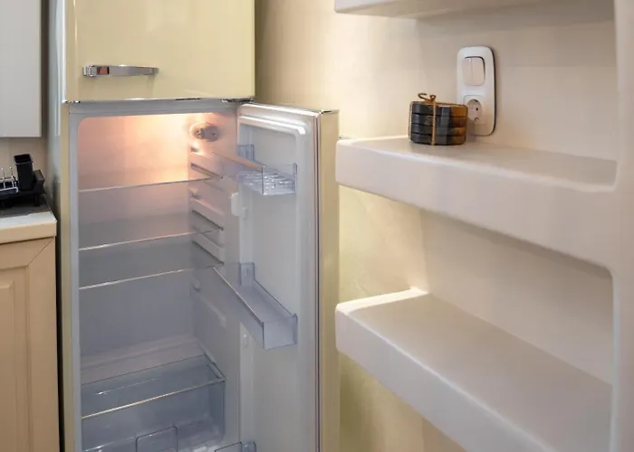 Arcadia By Kallisto Royal Appartement Ornos (Mykonos)