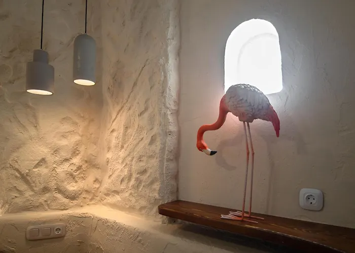 Arcadia By Kallisto Royal Appartement