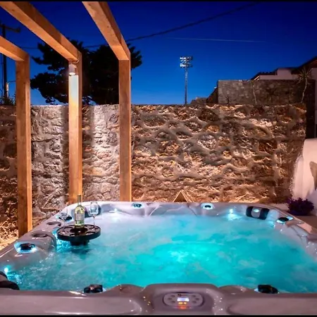 Apartment Arcadia By Kallisto Royal