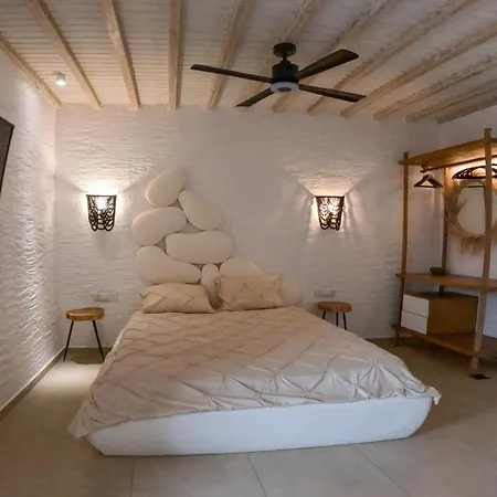 Arcadia By Kallisto Royal * Ornos (Mykonos)