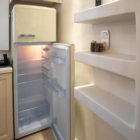 Arcadia By Kallisto Royal Apartment Ornos (Mykonos)