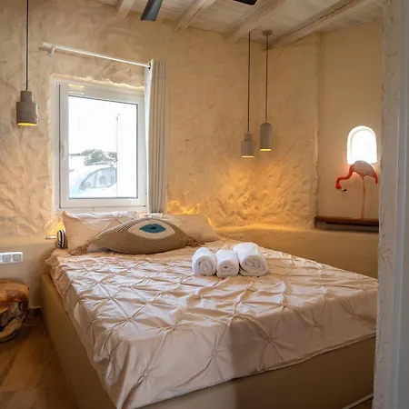 Apartment Arcadia By Kallisto Royal Ornos (Mykonos)