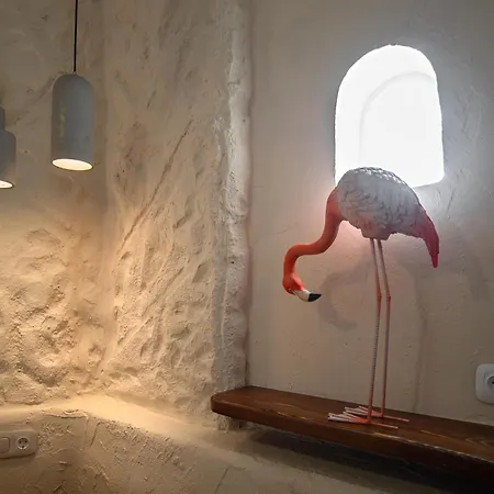 Arcadia By Kallisto Royal Apartment