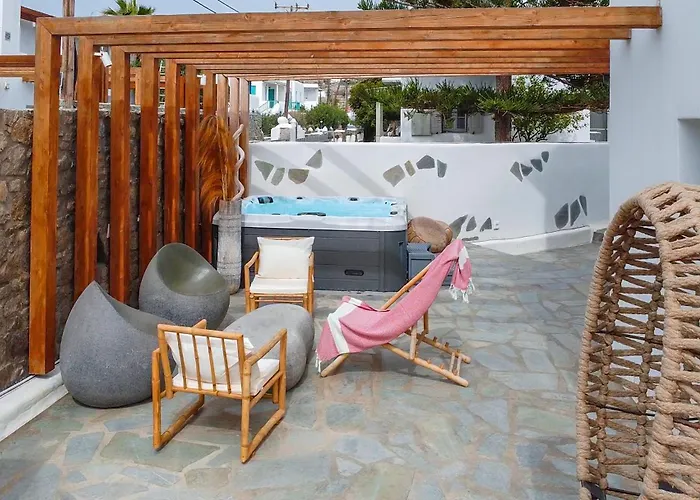 Arcadia By Kallisto Royal Apartmán