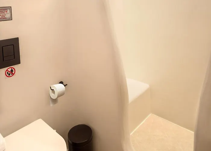 Arcadia By Kallisto Royal Apartmán Ornos (Mykonos)